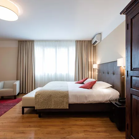 Hotel Rotonde Aix-En-Provence Centre-2